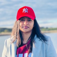 Beneetha Ambika