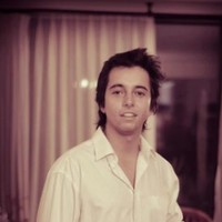 Diego Barrios Roman