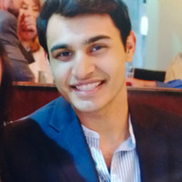 Gopal Gaba