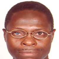 Sylvester Hatwaambo