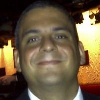 Eduardo Barcenas