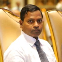 Capt. Prabhat Ranjan