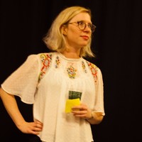 Gemma Hampson