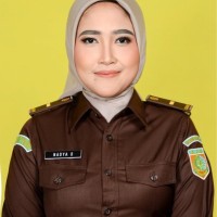 Nadya Dewantari