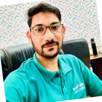 Manish Saini