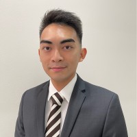 Jerry Yu