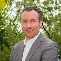 Damien Bourel