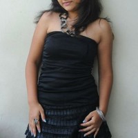 Shana Iho