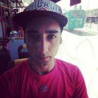 Sergio Alvial