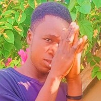 Jabal K Amos