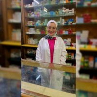 Aya Ayman