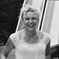 Marie Naudot