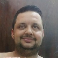 Rodrigo Da Rocha Alberto