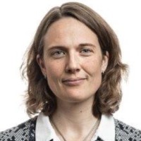 Jenny Wikholm
