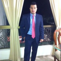 Julian Bernal