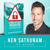Ken Satkunam, Strategic AI Consultant