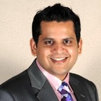 Anand Shah