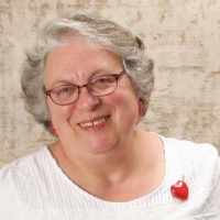 Barbara Maidment