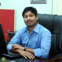 Radha Krishna Palivela