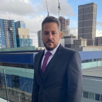 Wael Nahas, MBA
