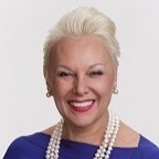 Yvonne Cooksley