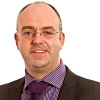 Robert Wilcox