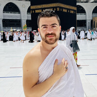 Abdelrhman Mohamed