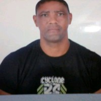 Valdeci Da Vitória Estevão