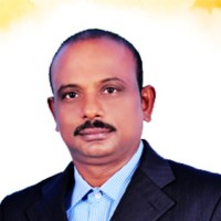 Mogalipuvvu Venkata SrinivasaRao