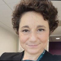 Liliane Pitcho Baldacci