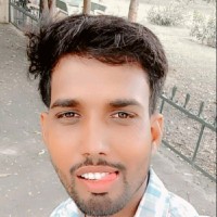 Deepak Sango