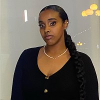 Helen Woldemariam