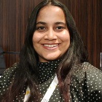 Rimjhim Singh
