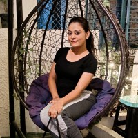 Shalini Sarkar