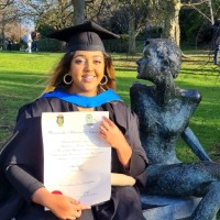 Chloe Byrne Williams