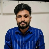 Abhinand A