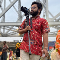 Swaroop Banerjee