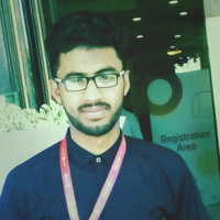 Muhammad Mahmood Ul Hassan