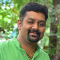 Krishna Prasad