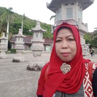 Sri Budiani Samsuharapan