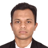 Ashish Gawas
