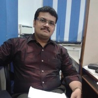 Javeed Ahmed Mohammad