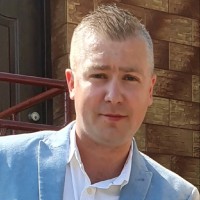 Daniel Piwko
