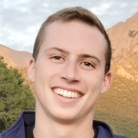 Cameron Hackett