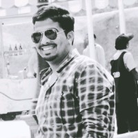 Dushyant Bondre