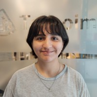 Naomi Aruj Suarez