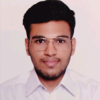 Harshil Gupta