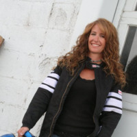Melissa Jarboe