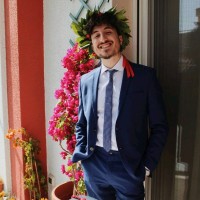 Alessandro Vinci