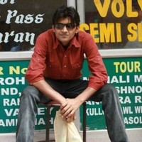 Shivam Gupta